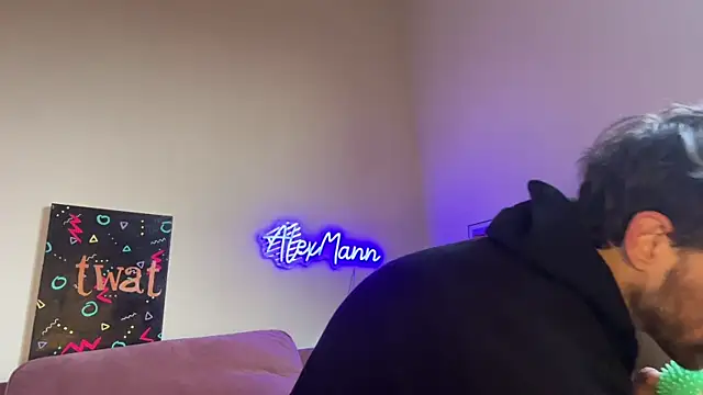 alexmannd online show from March 15, 2026, 4:46 pm