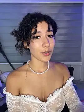 Lovely Janeth online show from October 10, 2025, 11:48 pm