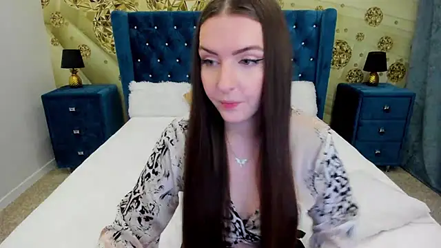 Snapshot of Katrina_Minchels chatting on December 25, 2024, 10:39 am Katrina Minchels online show from December 25, 2024, 10:39 am