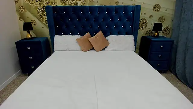 Snapshot of Katrina_Minchels chatting on January 18, 2025, 8:10 am Katrina Minchels online show from January 18, 2025, 8:10 am