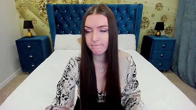 Snapshot of Katrina_Minchels chatting on January 28, 2025, 5:54 am Katrina Minchels online show from January 28, 2025, 5:54 am