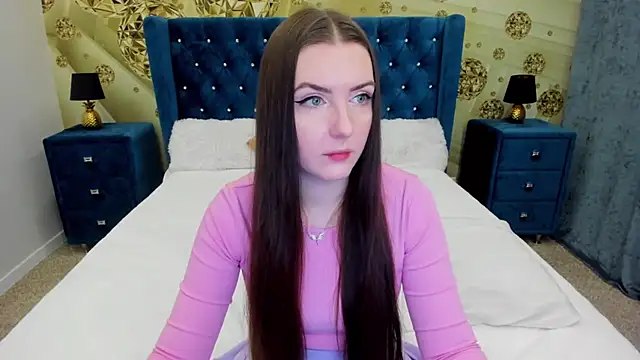 Snapshot of Katrina_Minchels chatting on March 18, 2025, 7:52 am Katrina Minchels online show from March 18, 2025, 7:52 am