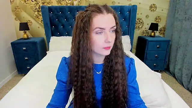 Snapshot of Katrina_Minchels chatting on September 16, 2025, 7:53 am Katrina Minchels online show from September 16, 2025, 7:53 am