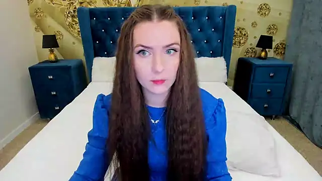 Snapshot of Katrina_Minchels chatting on October 5, 2025, 6:12 am Katrina Minchels online show from October 5, 2025, 6:12 am