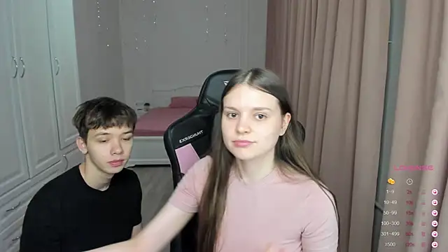 Snapshot of lil_cassie chatting on February 3, 2025, 8:46 pm lil cassie online show from February 3, 2025, 8:46 pm