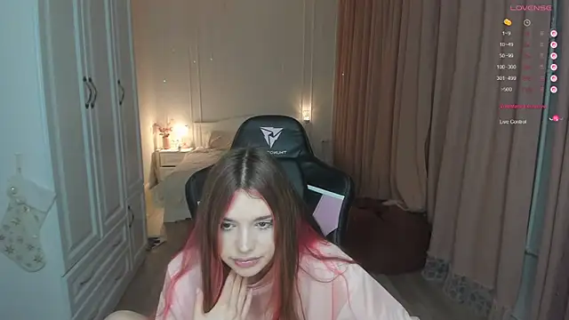 lil cassie online show from February 9, 2026, 6:34 pm