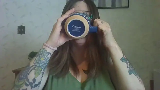 Madeline Beau online show from March 19, 2026, 5:17 pm