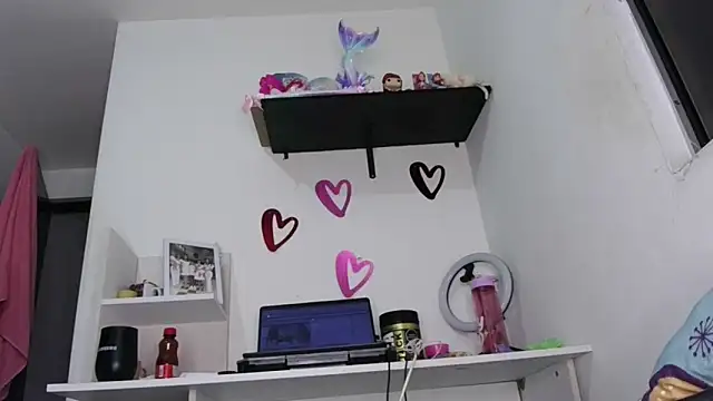 ari sexy1 online show from December 23, 2025, 3:48 am