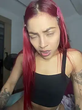 Snapshot of ari_sexy1 chatting on May 18, 2026, 4:07 am ari sexy1 online show from May 18, 2026, 4:07 am