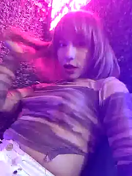 Evehampy online show from January 11, 2025, 11:56 pm