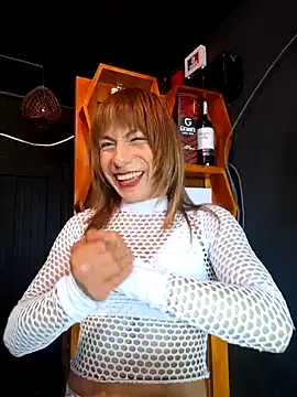 Evehampy online show from February 1, 2025, 10:02 pm