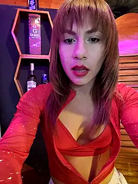 Evehampy online show from February 27, 2025, 10:31 pm