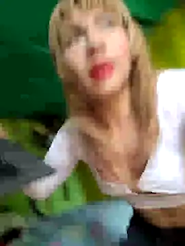 Evehampy online show from September 14, 2025, 6:51 pm