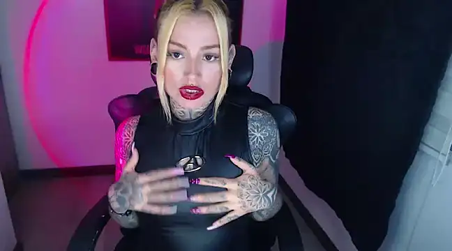 Snapshot of Anaii_Gomez chatting on January 20, 2025, 10:59 pm Anaii Gomez online show from January 20, 2025, 10:59 pm