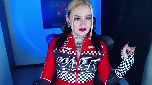 Snapshot of Anaii_Gomez chatting on March 6, 2025, 7:43 pm Anaii Gomez online show from March 6, 2025, 7:43 pm