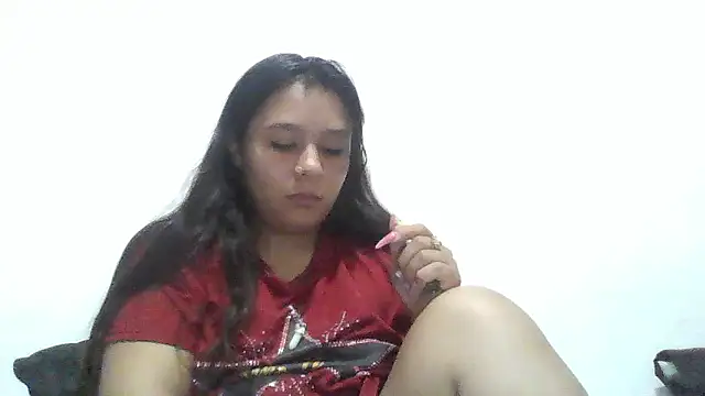 Charis 21 online show from January 12, 2026, 1:55 am