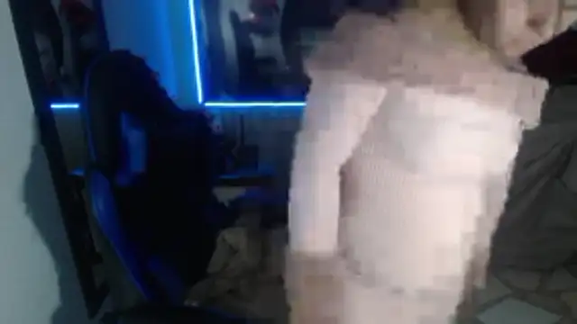 Charis 21 online show from February 12, 2026, 8:48 pm