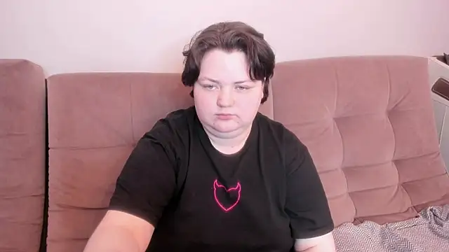 ihaveasecret  online show from February 22, 2025, 12:40 pm