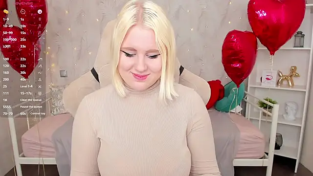 art lovee online show from February 6, 2025, 4:42 am