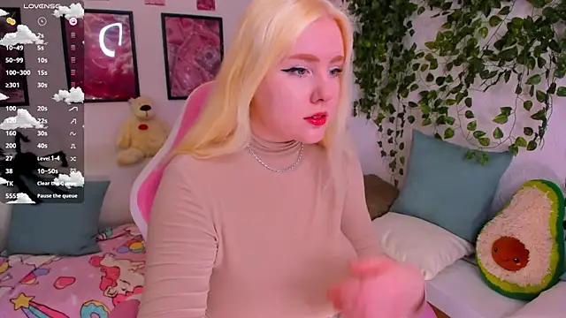 art lovee online show from February 9, 2026, 12:58 am