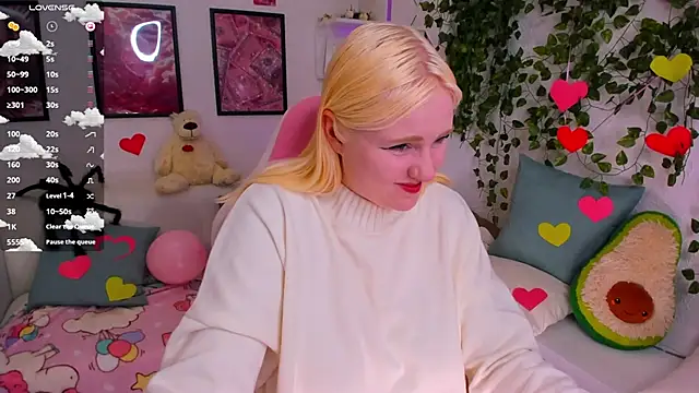 art lovee online show from February 20, 2026, 6:26 am