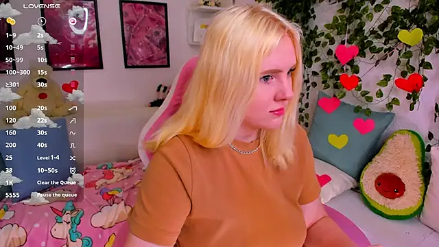 art lovee online show from March 11, 2026, 1:22 am