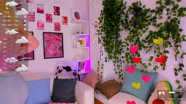 art lovee online show from March 17, 2026, 1:10 am