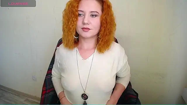 Snapshot of RedHeadSTARx chatting on February 28, 2025, 8:53 am RedHeadSTARx online show from February 28, 2025, 8:53 am
