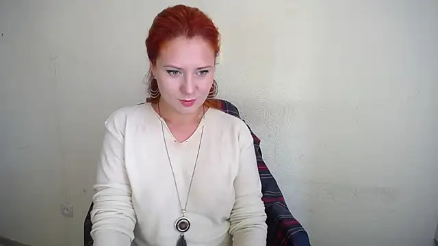 Snapshot of RedHeadSTARx chatting on September 13, 2025, 8:03 am RedHeadSTARx online show from September 13, 2025, 8:03 am