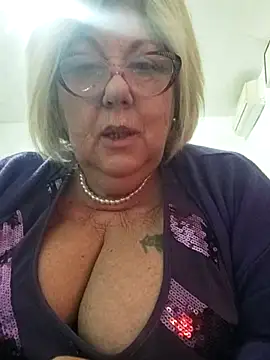 Merilulla online show from March 4, 2025, 1:12 am