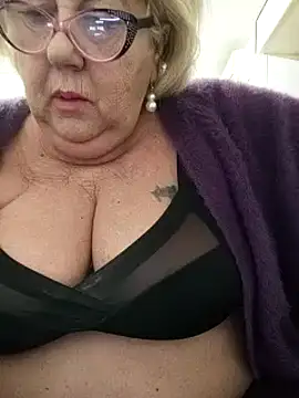 Merilulla online show from March 17, 2025, 5:45 am