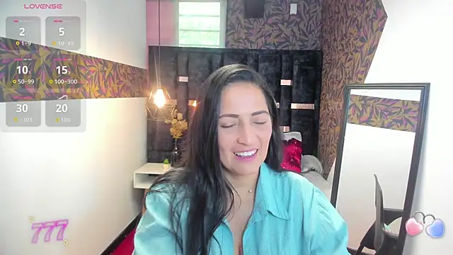 KatteMilf online show from June 1, 2026, 1:02 pm