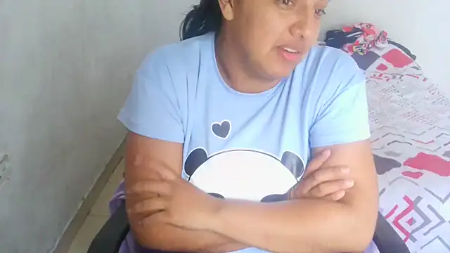 Snapshot of almaswan1 chatting on February 27, 2025, 3:26 pm almaswan1 online show from February 27, 2025, 3:26 pm