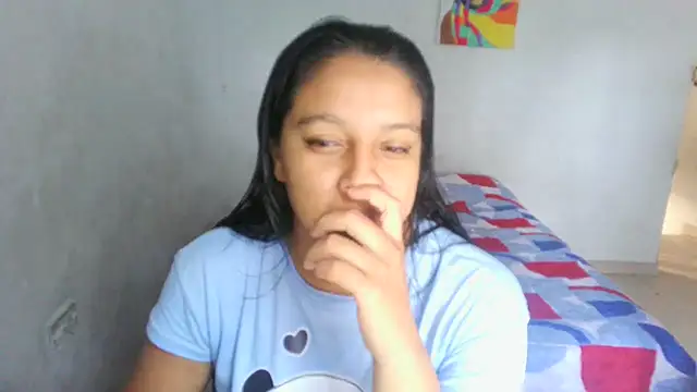 Snapshot of almaswan1 chatting on March 6, 2025, 3:24 pm almaswan1 online show from March 6, 2025, 3:24 pm