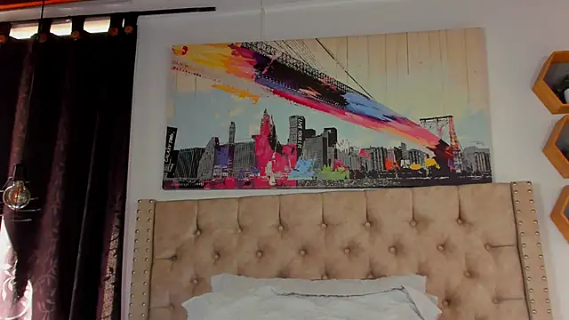 Snapshot of KeryHillson chatting on January 20, 2025, 4:12 pm KeryHillson online show from January 20, 2025, 4:12 pm