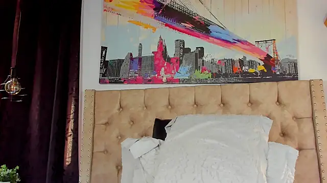 Snapshot of KeryHillson chatting on January 22, 2025, 3:51 pm KeryHillson online show from January 22, 2025, 3:51 pm