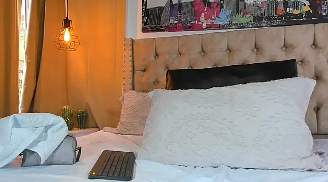 Snapshot of KeryHillson chatting on March 6, 2025, 3:56 pm KeryHillson online show from March 6, 2025, 3:56 pm