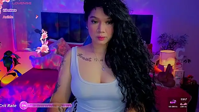 alexxandra ferri  online show from May 2, 2026, 6:40 am