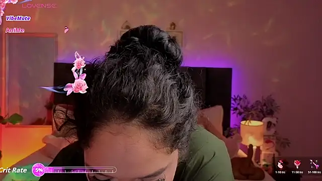 alexxandra ferri  online show from June 26, 2026, 6:51 am