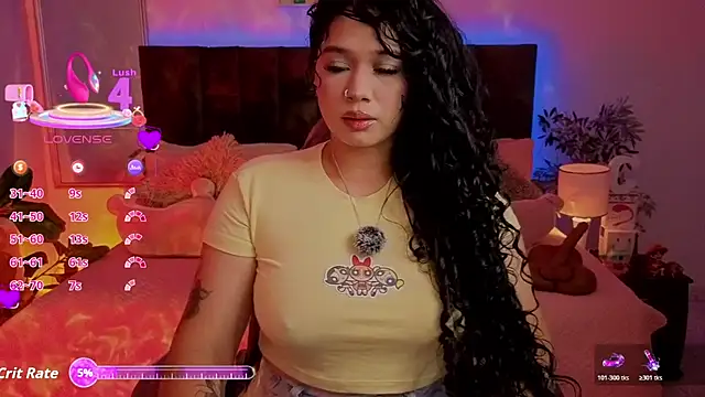 alexxandra ferri  online show from July 3, 2026, 6:42 am