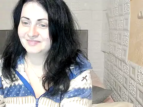 Lillian2 online show from March 11, 2025, 4:10 am