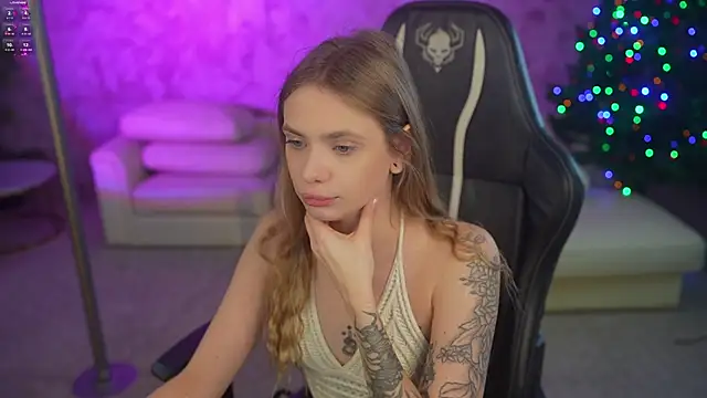 Angy Netal online show from December 19, 2025, 7:37 am