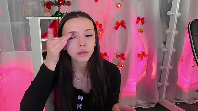 MipsyMipson online show from December 7, 2024, 10:34 am