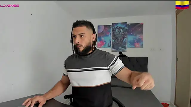 Louis marley   online show from December 19, 2024, 6:01 pm