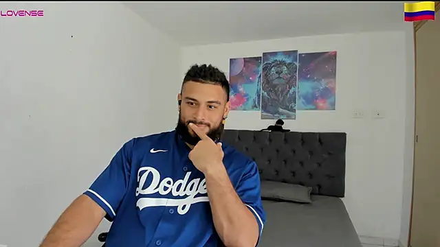 Louis marley   online show from December 29, 2024, 5:54 pm