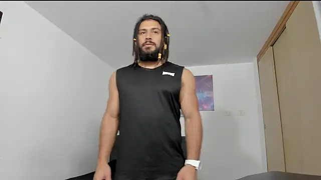 Louis marley   online show from November 18, 2025, 2:50 am