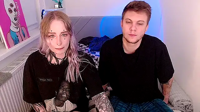 soalice online show from November 10, 2025, 2:05 pm