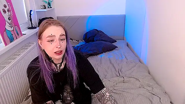 soalice online show from November 17, 2025, 8:09 am