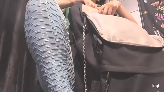 MYFAVOURITESTRAGER online show from February 15, 2025, 4:47 am