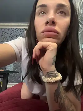 Queen of pain online show from February 24, 2026, 6:33 am